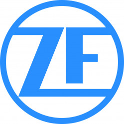 Brand image for ZF