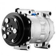 Air Conditioning Components