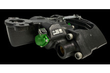 Brake Caliper - Radial Type