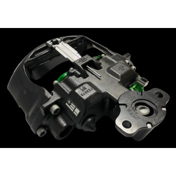 Brake Caliper - Radial Type
