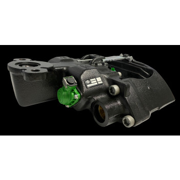 Brake Caliper - Radial Type