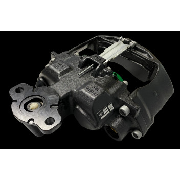 Brake Caliper - Radial Type